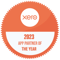 Xero 2023 Awards