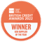 British Credit Awards 2022 Winner