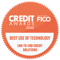 Credit Awards 2022 Fico