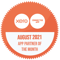 Xero Connected App Award 2021