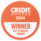 Credit Awards 2024